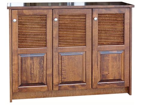 Amish Woodworking Custom Amish Made Country Club Lockers
