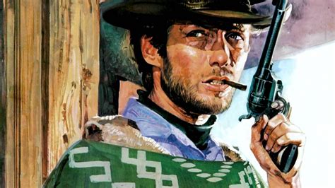 movies, Western, Clint Eastwood Wallpapers HD / Desktop and Mobile ...