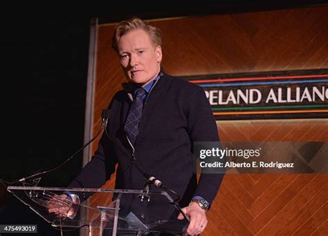 Honoree Conan Obrien ストックフォトと画像 Getty Images