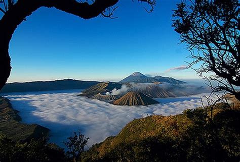 Misteri Gunung Semeru Airport Id