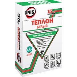 Штукатурка Теплон: технические характеристики, отзывы и расход, цены