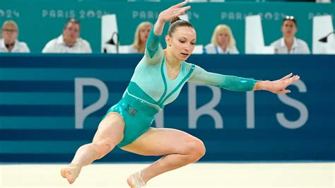 Romanian Gymnast Will Receive Bronze Medal As Controversy Swirls