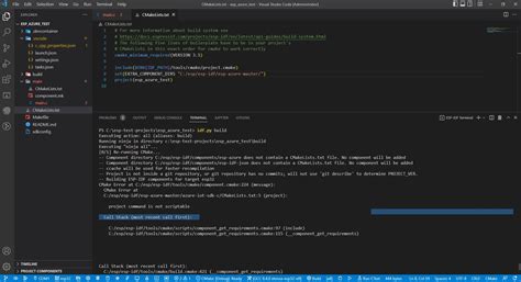 Azure Iot Sdk Esp32