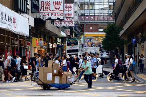 調查指香港逾三成男士精神健康風險偏高 頭條 香港中通社