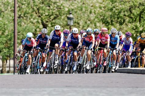 How To Watch Tour De France Femmes Mirna Tamqrah