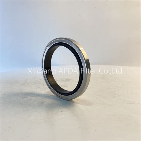 Air Compressor Parts Shaft Seal Sleeve Assembly 0661100062 Bushing