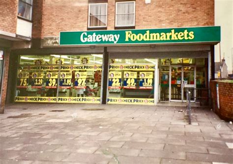 Gateway Foodmarkets Circa