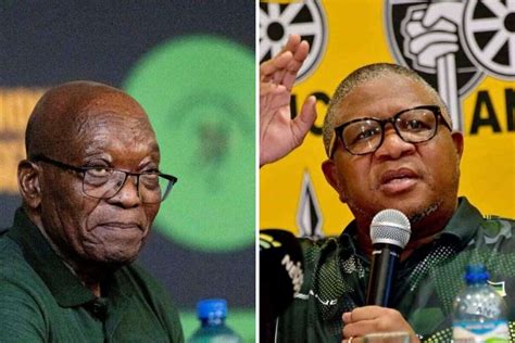 Where Is Baba Inside Ancs Struggles To Meet With Zuma [video] The