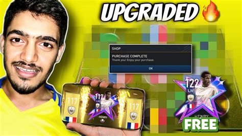 I Upgraded My Squad ☠️🔥 3x Starpass Giveaway Youtube