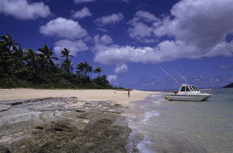 Taveuni Island