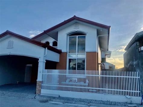 For Sale House And Lot In Mawing San Fernando Pampanga Houses And