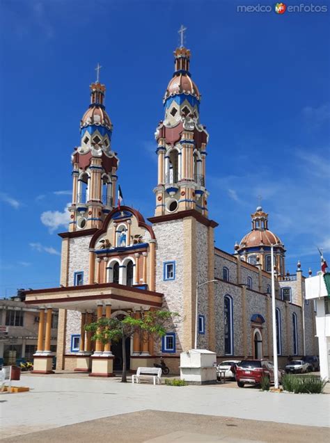 Horario de misa en Parroquia San Marcos Evangelista de Paraíso