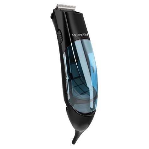 Galleon - Remington HKVAC2000A Vacuum Haircut Kit, Vacuum Trimmer, Hair ...