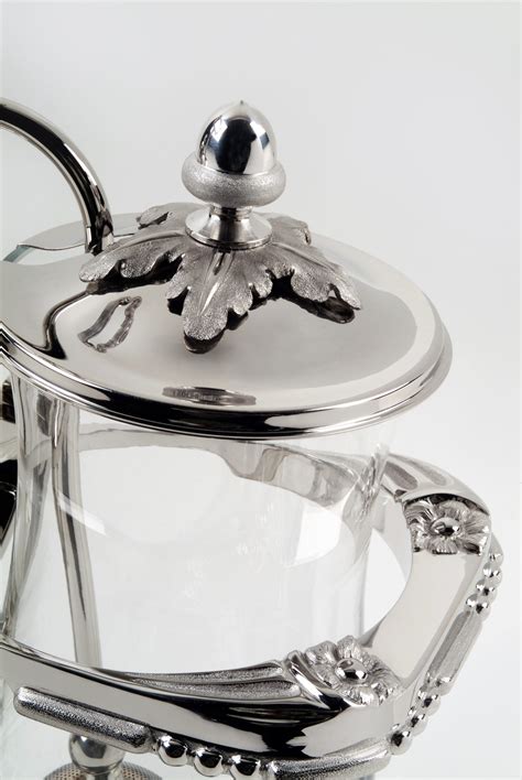 Versailles - Royal Coffee Maker