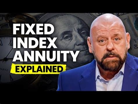 Are Fixed Index Annuities A Good Investment The Truth Youtube