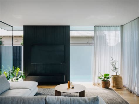 Richmond House - Preston Lane