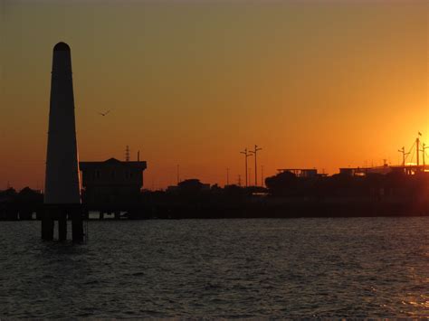 Sunset at St. Kilda pier Free Photo Download | FreeImages