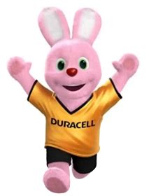 Le Lapin Duracell Jouets Anciens De Collection