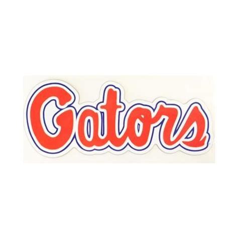 Florida Magnet Gators 12