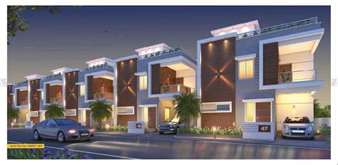 3 BHK 2025 Sq Ft House Villa For Sale In Adikmet Hyderabad REI866055