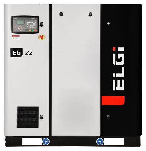 More Than 10 Hp Elgi Screw Air Compressor For Laser Cutting At Best Price In Coimbatore