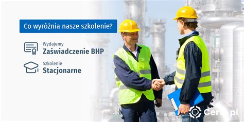 Szkolenie Okresowe BHP dla Pracodawców i Osób Kierujących Pracownikami