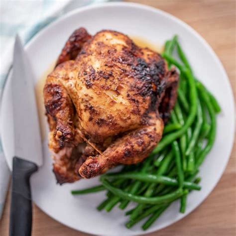 Rotisserie Chicken Easy Keto Friendly Homemade Recipe Recipe