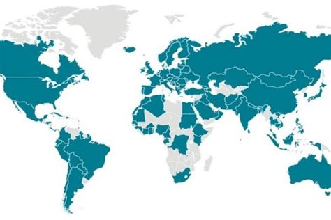 Gráfico interativo veja a evolução do coronavírus pelo mundo Metrópoles