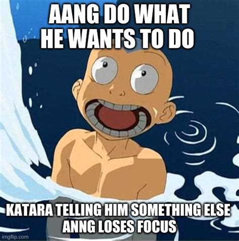 Aang Imgflip