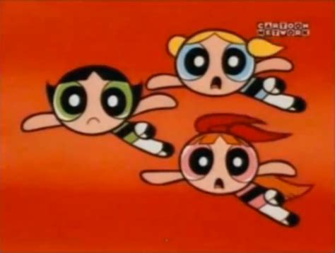 Ah Shut Up Powerpuff Girls Photo 40121859 Fanpop