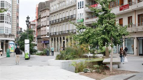 Esgotadas as prazas para participar no roteiro literario en Vilagarcía