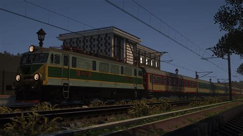 Ir Immersive Railroading Miszko S Train Pack Screenshots Resource