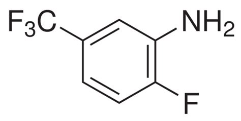 AddexBio Product Detail 2 Fluoro 5 Trifluoromethyl Aniline