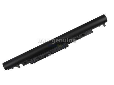 Bateria do computador portátil HP 250 G6 | bateriabuy.pt