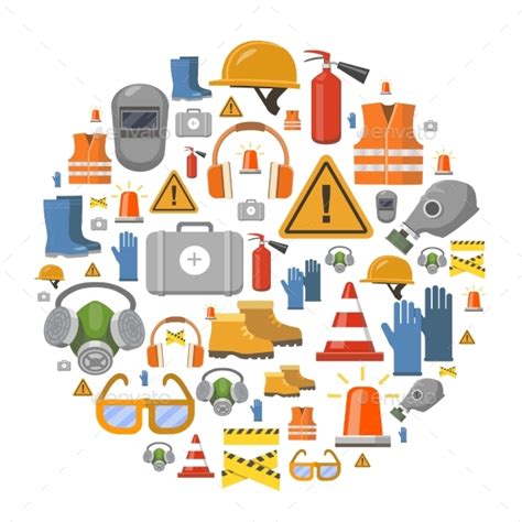 Safety Vector at GetDrawings | Free download