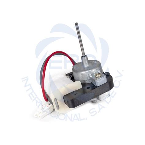 Motor Condensador Para Refrigerador Wr F B G Coldtek