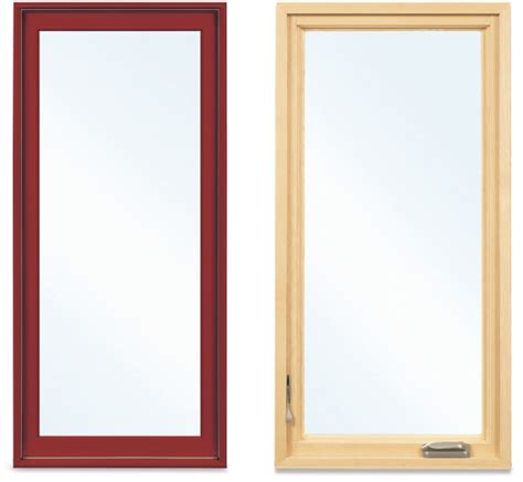 Marvin Ultimate Casement Window Casement Windows Denver