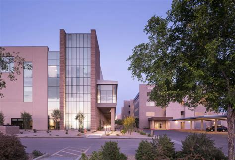 Banner Md Anderson Cancer Center Hks Architects