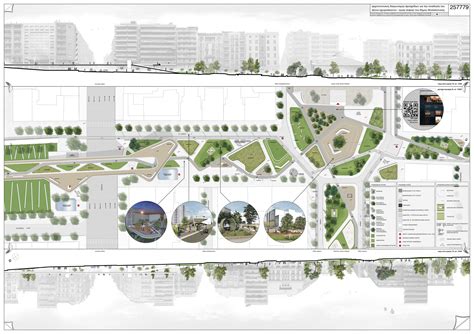 Landscape | Urban Planning :: Behance