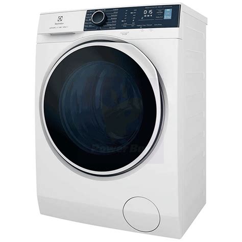 Electrolux เครื่องซักผ้าฝาหน้า Ultimatecare 500 10 Kg รุ่น Ewf1024p5wb ฐานรอง ราคาพิเศษ