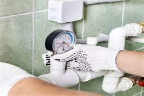 Water Meter Installation 60 mins – NAC Service