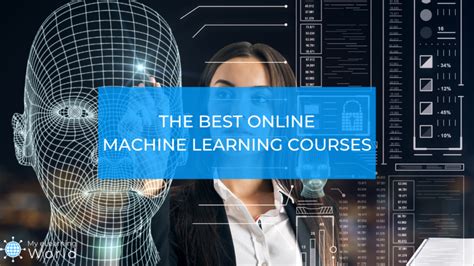 The Best Online Machine Learning Courses Rankings