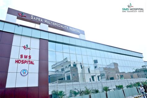 Sms Hospital Hisar Hospitals Joonsquare India