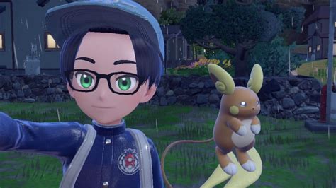 Unlocking The Mystery: 5 Ways To Catch Alolan Marowak In Scarlet & Violet