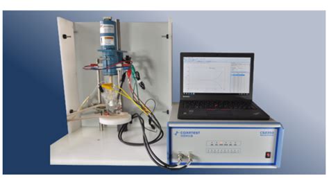 Cs Bi Potentiostat Double Channel E Chem