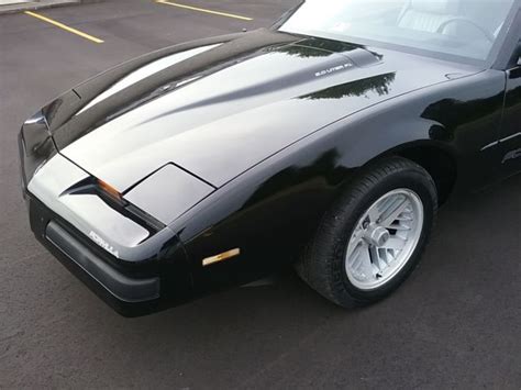 1990 Pontiac Firebird Formula 50l Tpi V8 Auto T Tops 78k Miles