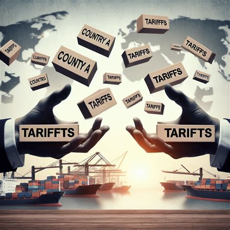 Trump's Trade Tariffs Shake Global Markets, Dollar Dips | Headlines