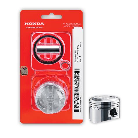 Piston Kit Wahana Honda