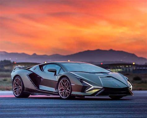 Lamborghini