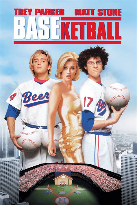 BASEketball (1998) : r/90s